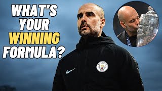 ⚽ Is Your Team Playing the Wrong Football Style?