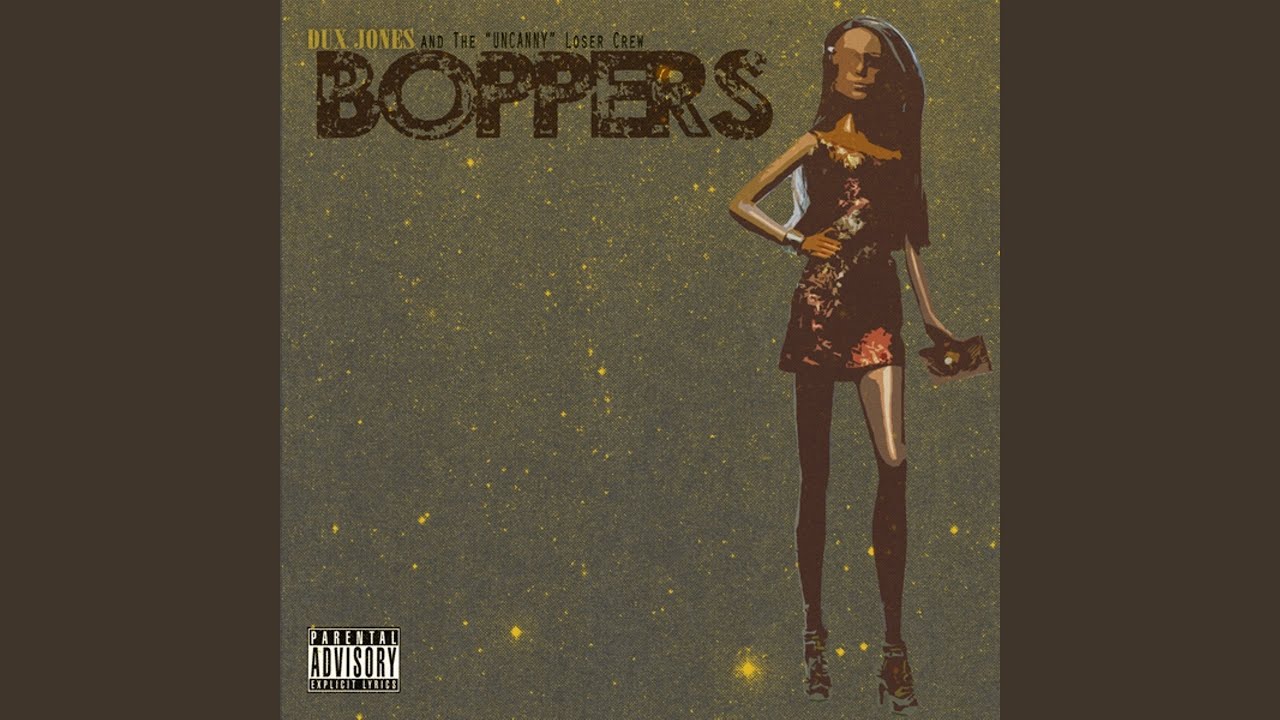 Watch Boppers on YouTube Watch Boppers on YouTube