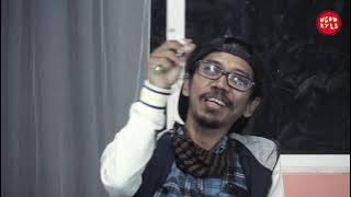 NGOBRYLS # 110 | Seni Melempar Kail, Anto Mamang