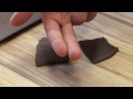 Science: How to Temper Chocolate with This Easier Method