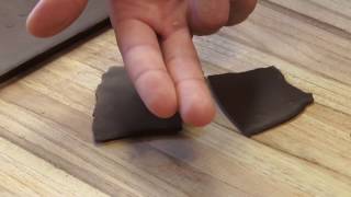 science: how to temper chocolate with this easier method