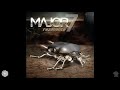 Major7 &amp; Vertical Mode - MajorMode