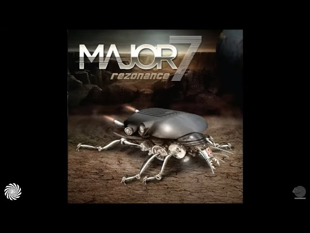 Major7 & Vertical Mode - MajorMode class=