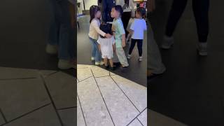 Raffi Ahmads Children Have Been Able To Get Their Besties Again At The Holiday Spot