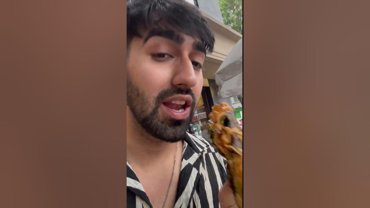 Jenni’s Quesadillas in Mexico City! gamer travel shorts YouTube