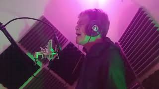 Follow The Rainbow  Eddie Peregrina cover