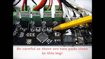 Wanhao Duplicator I3 3D Printer - Performing the Fluctuating HotEnd Fix