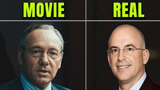 Who Is Real Life Sam Rogers? | Margin Call