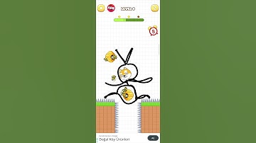 Save The Doge #savethedogegame #savethedoge #savethedog #forkids #games #shortgame #fypviralシ