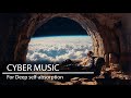 Alone With Myself: Electronic Mix for Inner Stillness & Deep Reflection