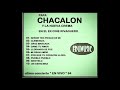 Chacalon 1994 en el Cine Riva-Agüero en vivo ( COMPLETO )