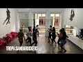 Tropa Sambarocker’s // Treino Pré 9•Mega Baile Samba Rock 2021