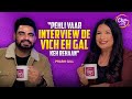 Prabh gill interview  melodies social media and staying positive  chai with t  tarannum thind
