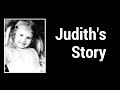 Judith's Story - YouTube