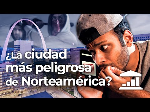 Video: ¿Por qué Missouri es el estado que se muestra?