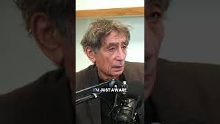 Gabor Mate: The Trauma Of IsraelPalestine War