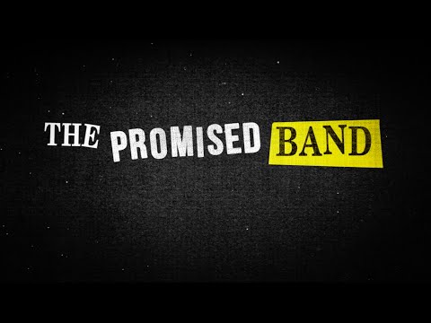 The Promised Band (2016) trailer