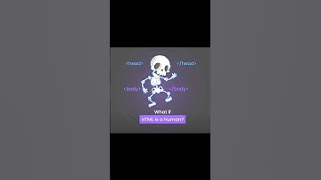 What is HTML #shorts #coding #programming #computer #trending #trend #education #excel #short