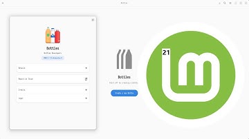 How to Install Bottles on Linux Mint 21  | Install Bottles on Linux Mint 21 | Bottles on Linux Mint