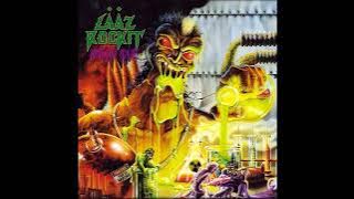 1989 - LAAZ ROCKIT - Annihilation Principle   (Full Album)