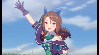 Proving King Halo's Mom Wrong - Uma Musume: Pretty Derby  (English)