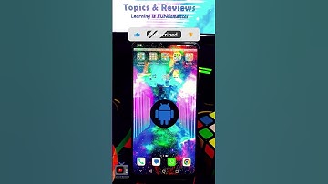 Utilizing split screen mode for multitasking