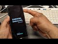 Forgot Phone Lock? How to Hard Reset Samsung A21S (SM-A217F). Unlock pattern, pin, password lock.