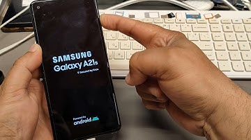 Forgot Phone Lock? How to Hard Reset Samsung A21S (SM-A217F). Unlock pattern, pin, password lock.