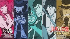 Tmsアニメ公式チャンネル Youtube