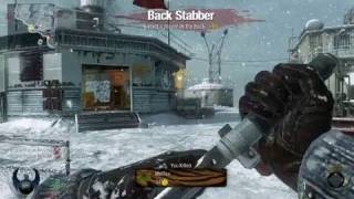 Call of Duty: Black Ops - Top 10 Kills, 07.11.11