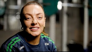 Interview with Cathy Mee | Limerick Ladies Football | TG4