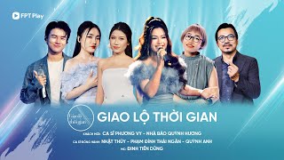 Trailer Giao Lộ Thời Gian Mùa 3 - Tập 8 | Phương Vy, Nhật Thủy, Quỳnh Anh, Phạm Đình Thái Ngân