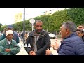 أمني معزول يكشف ملفات صاادمة عن حماية وزراء للارهـ ـابيين واختـ ـراق وزارة الداخلية
