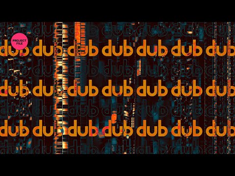 Making Dub Techno From Scratch