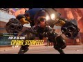 Playing the Game #1 (Overwatch PotG/Highlight Montage)
