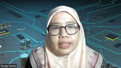 video sapaan sesi 8 UT 2025