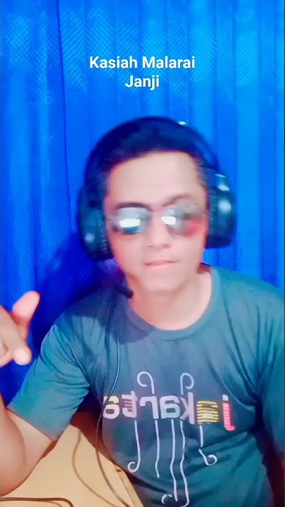 #coverlagu Dendang Minang Kasiah Malarai Janji