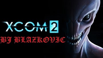 XCOM 2 - знакомство с игрой и начало прохождения