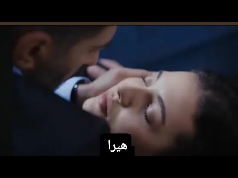 الأسيرة الموسم الثالث اعلان الحلقة 482 خ طف صحراء ومو ت يكدا على يد الشر طة