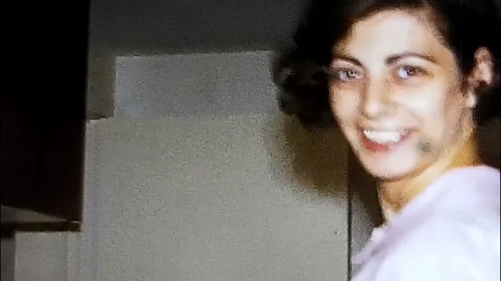 1960s Young   FWY, Ann kinney