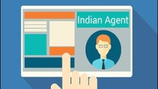 HOW TO USE INDIAN AGENT APP |in brief| screenshot 5