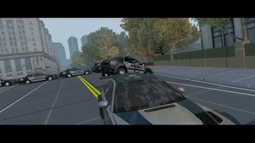 Need For Speed Most Wanted 2012 beta (July 14 2012 beta build) Blacklist #5