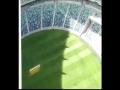 My Big Swing (Moses Mabhida Stadium, Durban, South Africa)