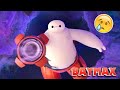 Baymax   edit by  atax 