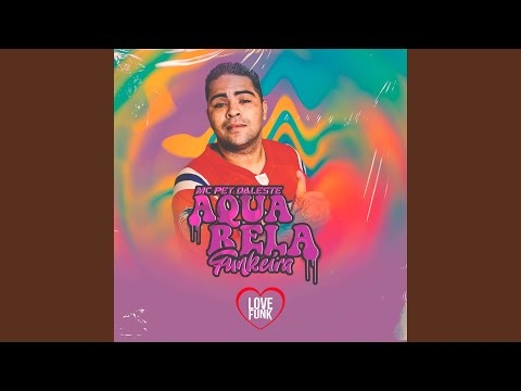 Watch Aquarela Funkeira on YouTube