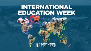 International Education Week 2021
