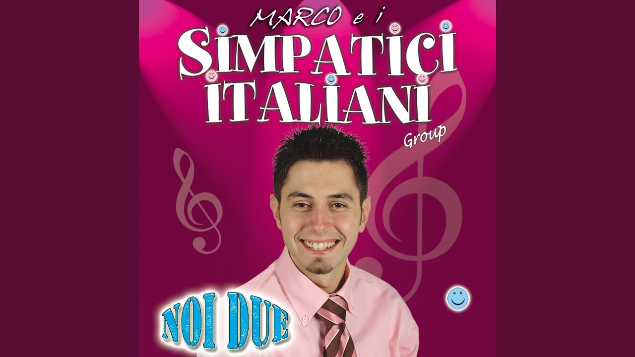 Io ci saro' - YouTube