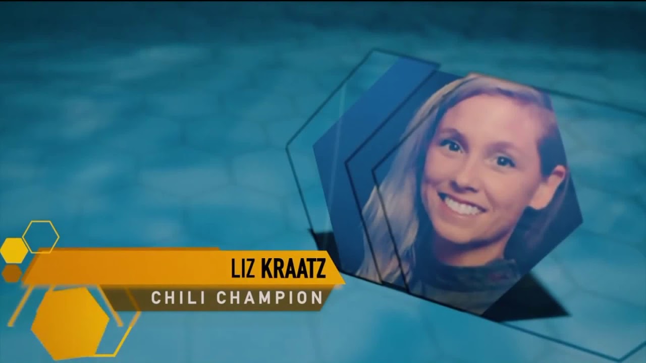 ktv tv movies today Fox 2 9AM Two Time Chili Champion