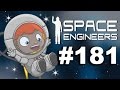 Space Engineers Mind***** Multiplayer Episode