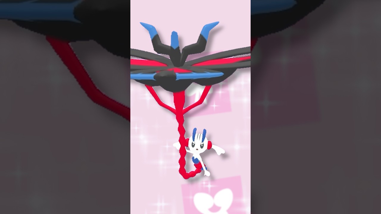 What was Pokémon THINKING Releasing This…